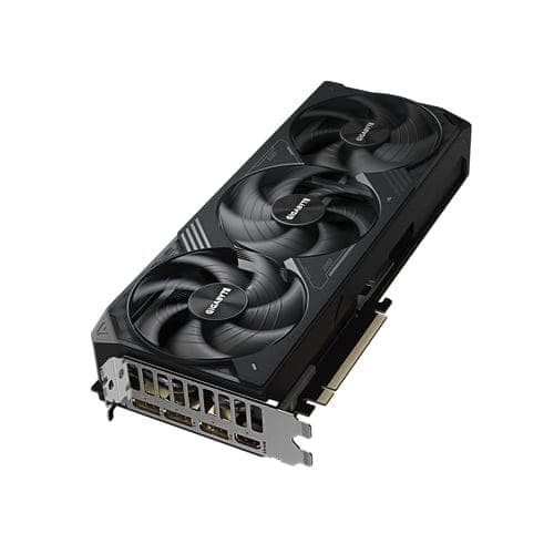 Gigabyte GeForce RTX 5070 Ti WINDFORCE OC SFF 16G - Miniature 5