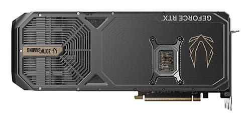 ZOTAC GeForce RTX 5080 AMP Extreme Infinity 16GB GDDR7 - Miniature 5